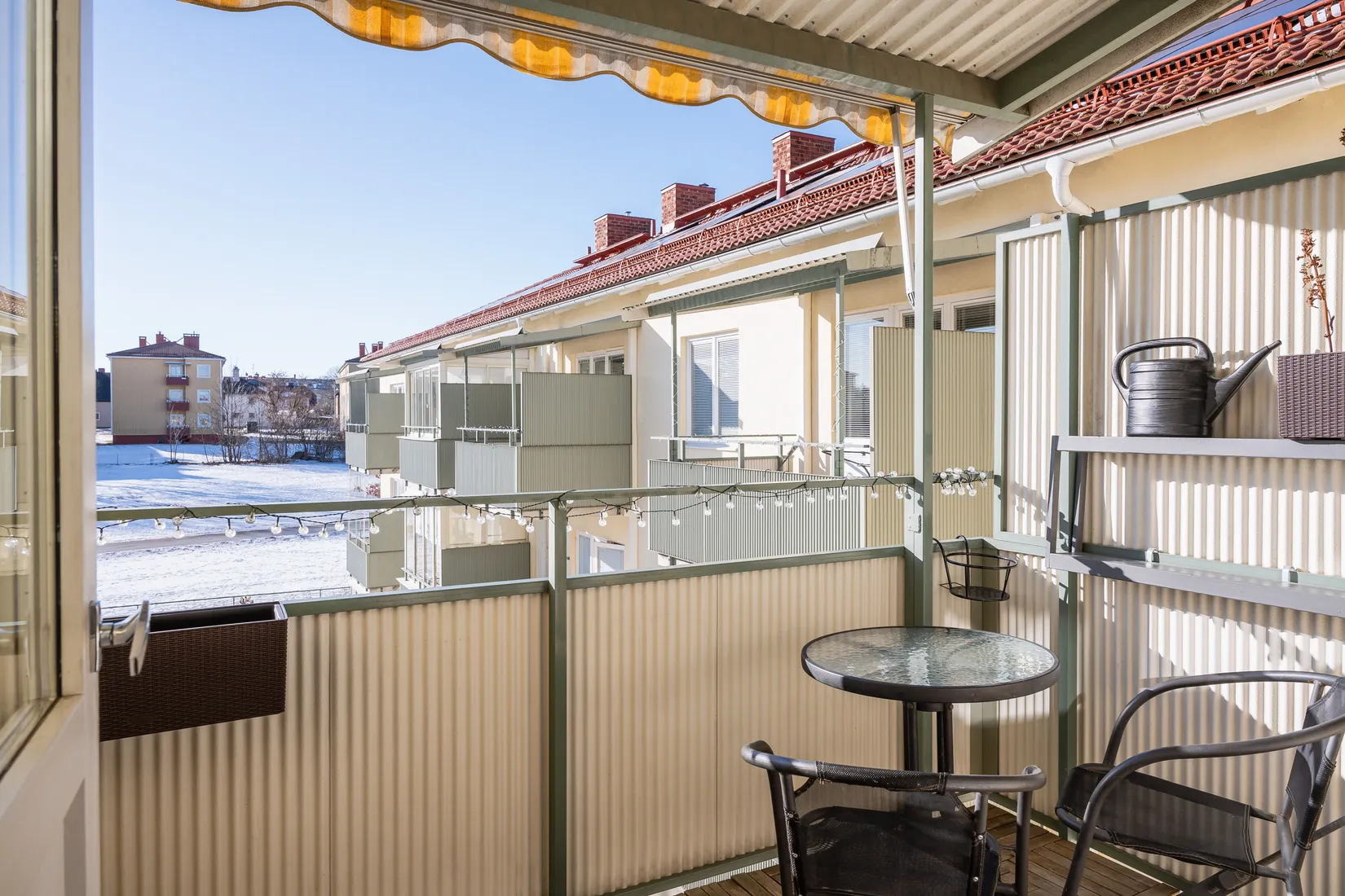 Bostadsrätt, Wadströmsgatan 16, Söder, Norrköping