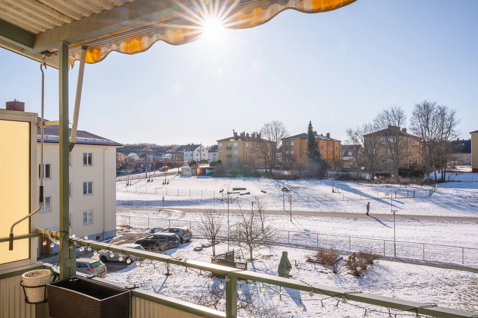 Bostadsrätt, Wadströmsgatan 16, Söder, Norrköping