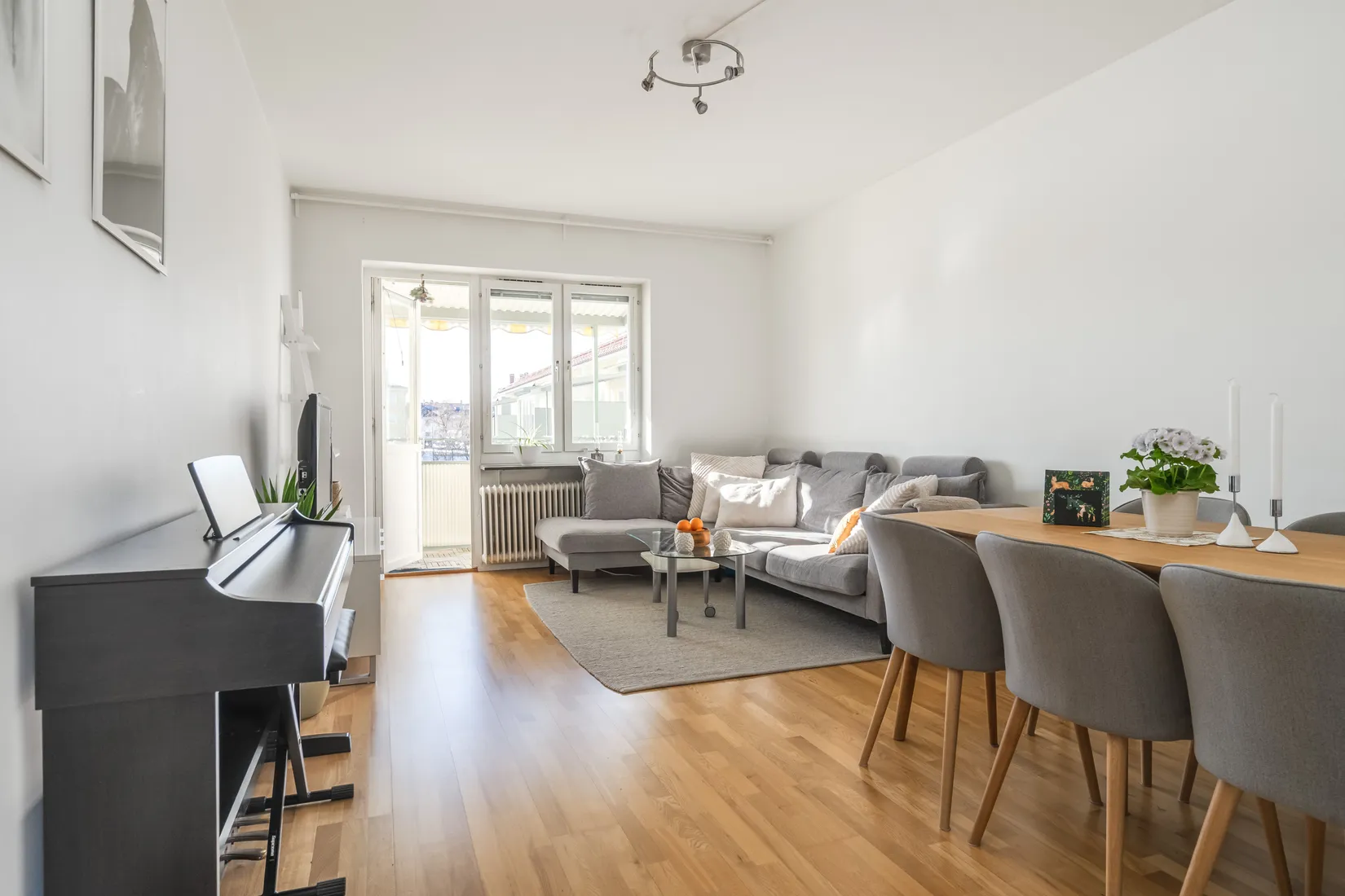 Bostadsrätt, Wadströmsgatan 16, Söder, Norrköping