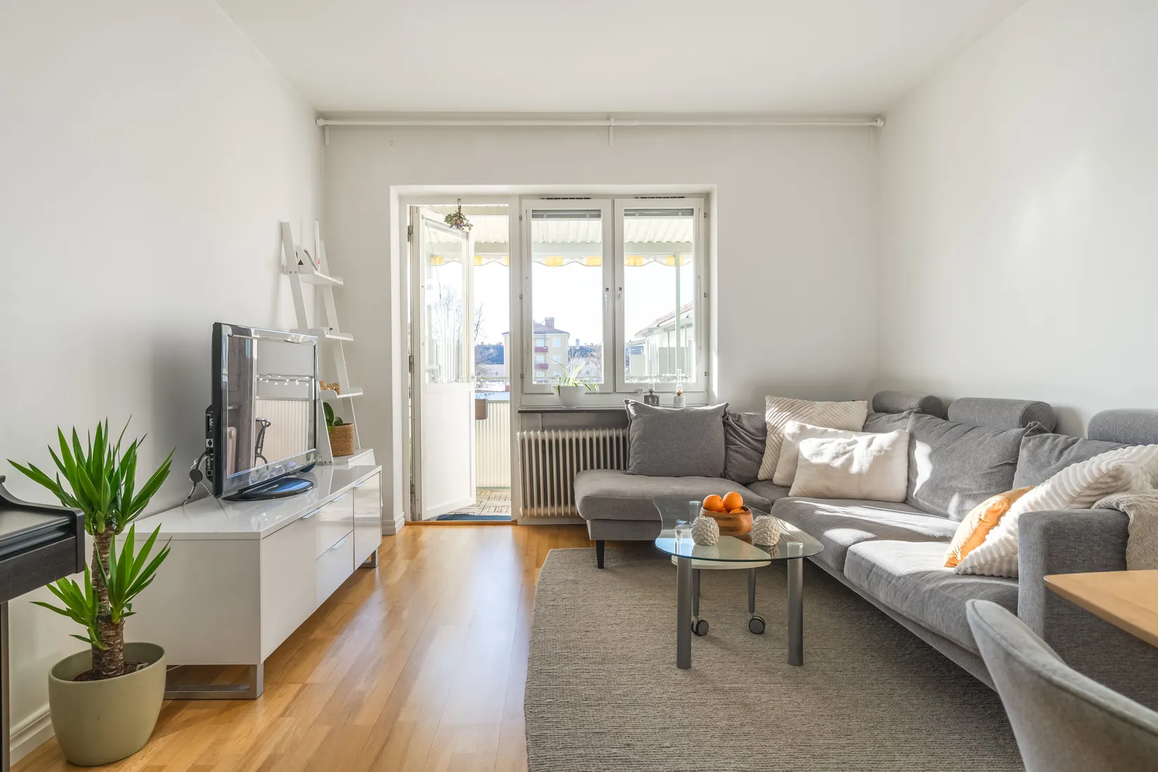 Bostadsrätt, Wadströmsgatan 16, Söder, Norrköping