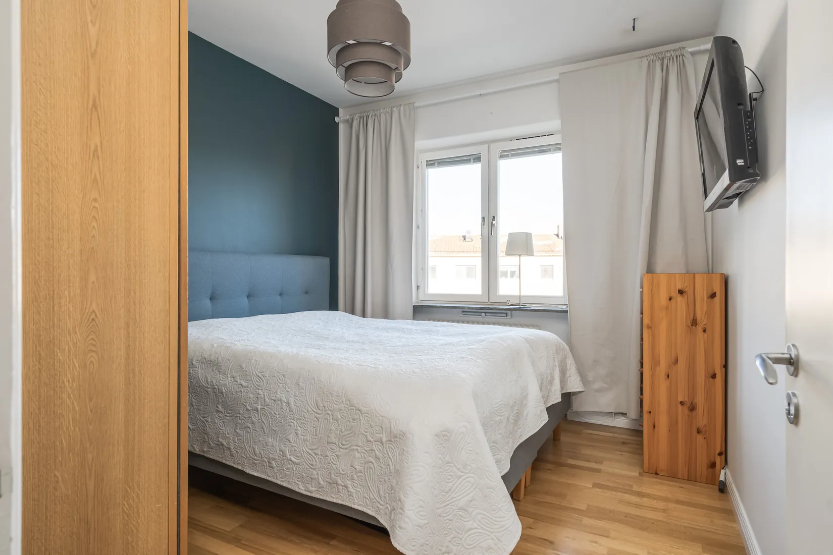 Bostadsrätt, Wadströmsgatan 16, Söder, Norrköping