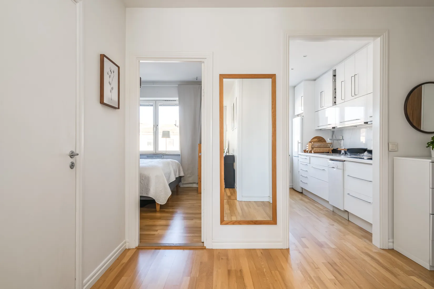 Bostadsrätt, Wadströmsgatan 16, Söder, Norrköping