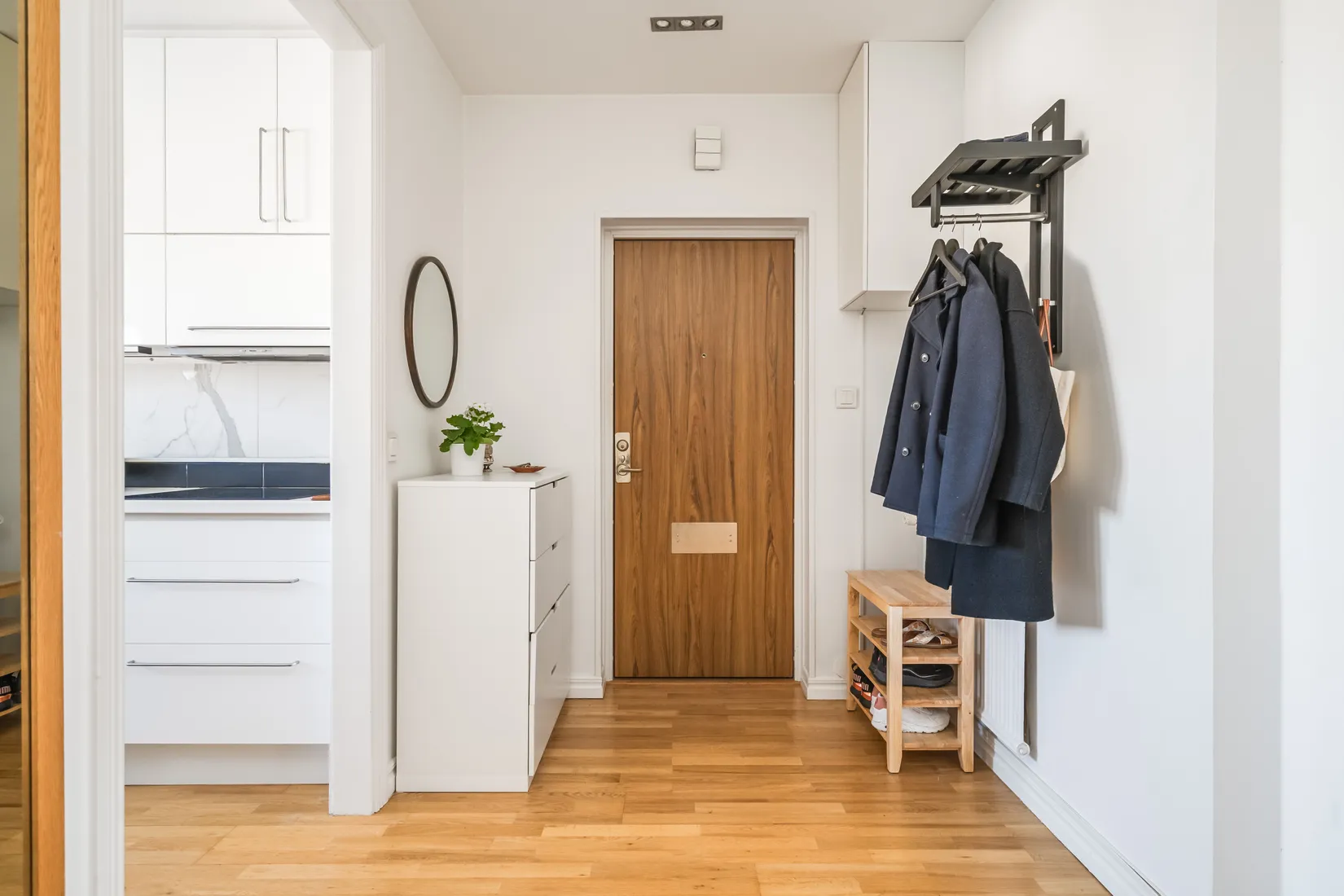 Bostadsrätt, Wadströmsgatan 16, Söder, Norrköping