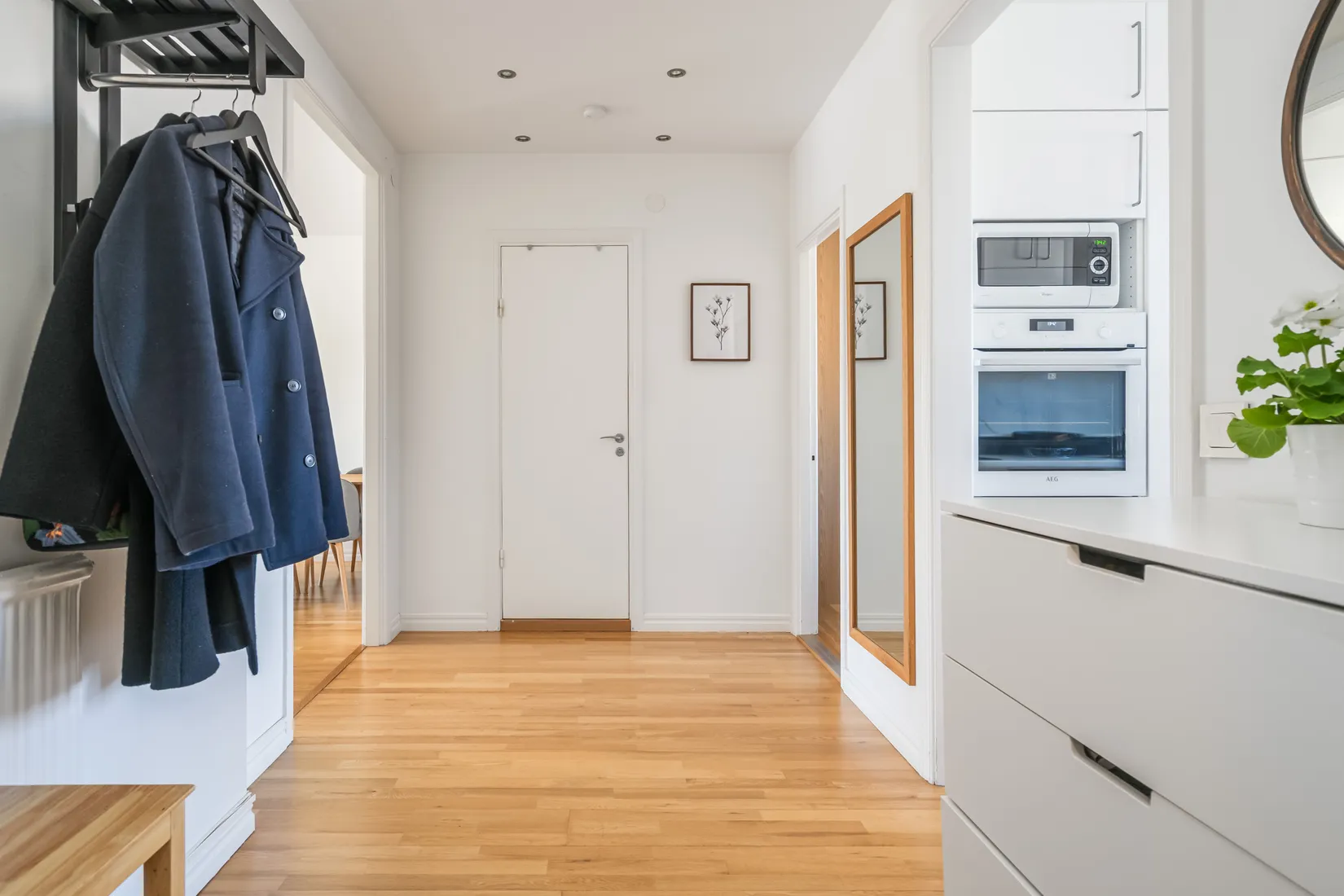 Bostadsrätt, Wadströmsgatan 16, Söder, Norrköping