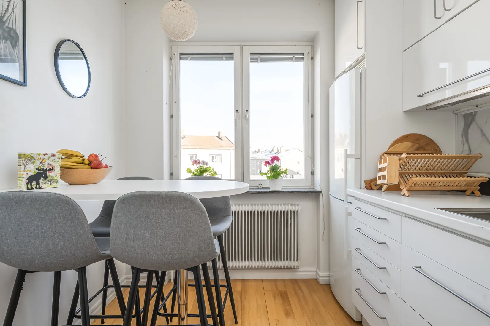 Bostadsrätt, Wadströmsgatan 16, Söder, Norrköping