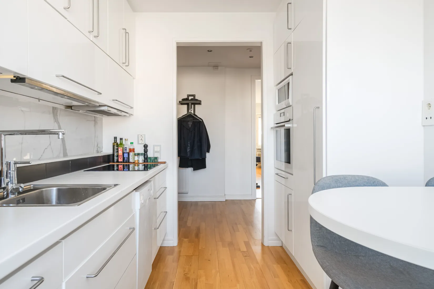 Bostadsrätt, Wadströmsgatan 16, Söder, Norrköping