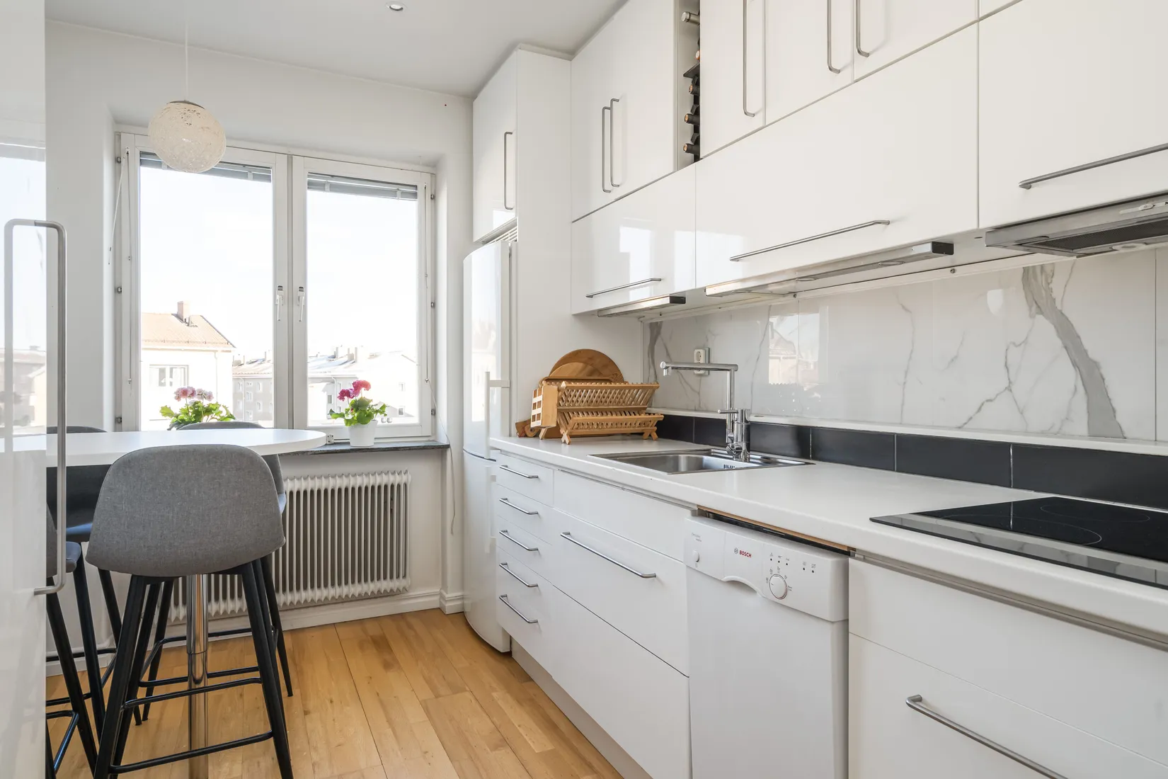 Bostadsrätt, Wadströmsgatan 16, Söder, Norrköping