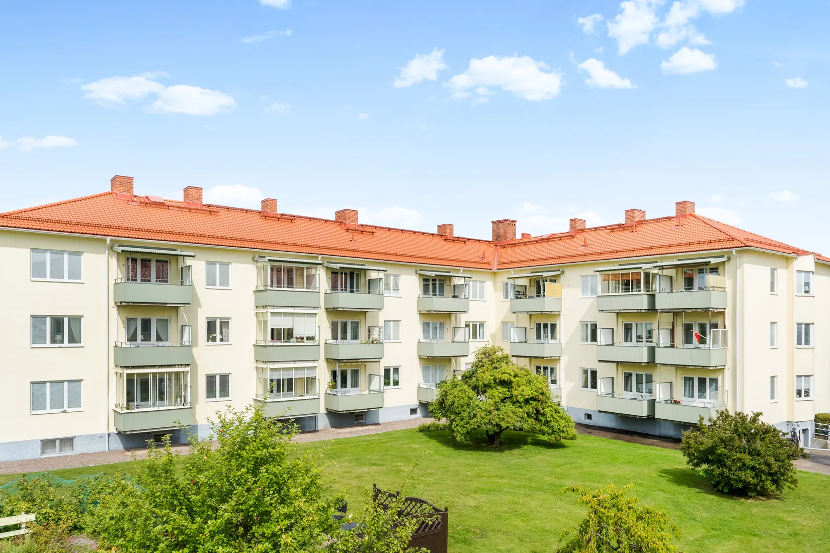 Bostadsrätt, Wadströmsgatan 16, Söder, Norrköping