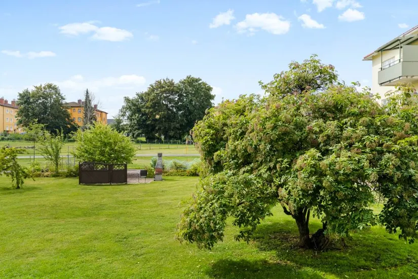 Bostadsrätt, Wadströmsgatan 16, Söder, Norrköping