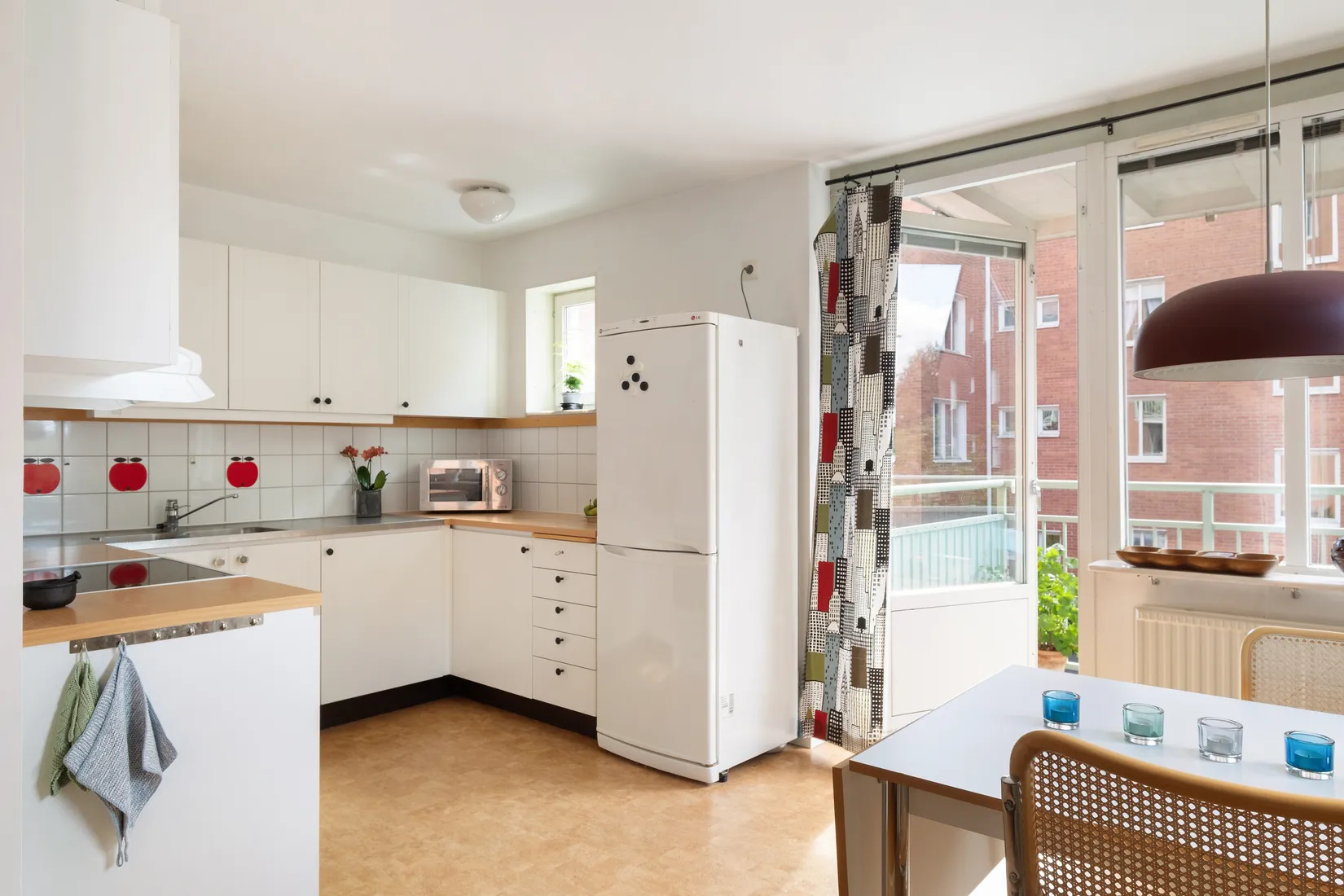 Bostadsrätt, Drakflygargatan 3, Skarpnäck, Stockholm