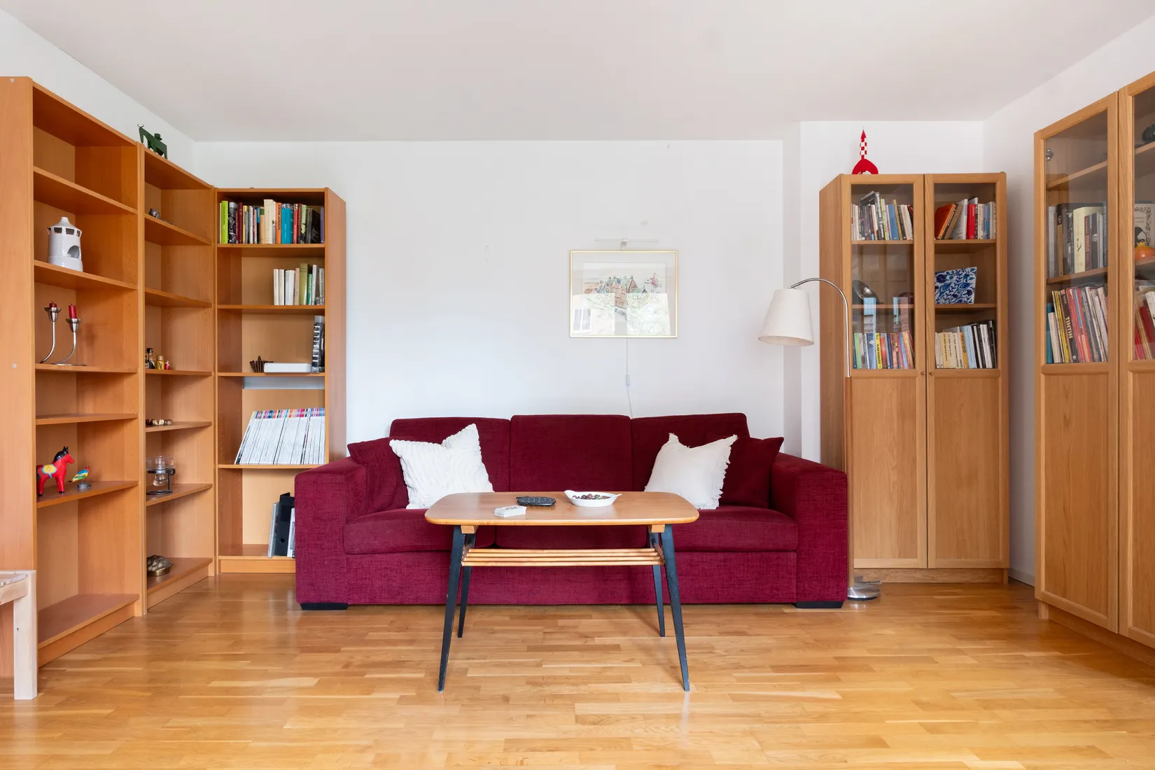 Bostadsrätt, Drakflygargatan 3, Skarpnäck, Stockholm