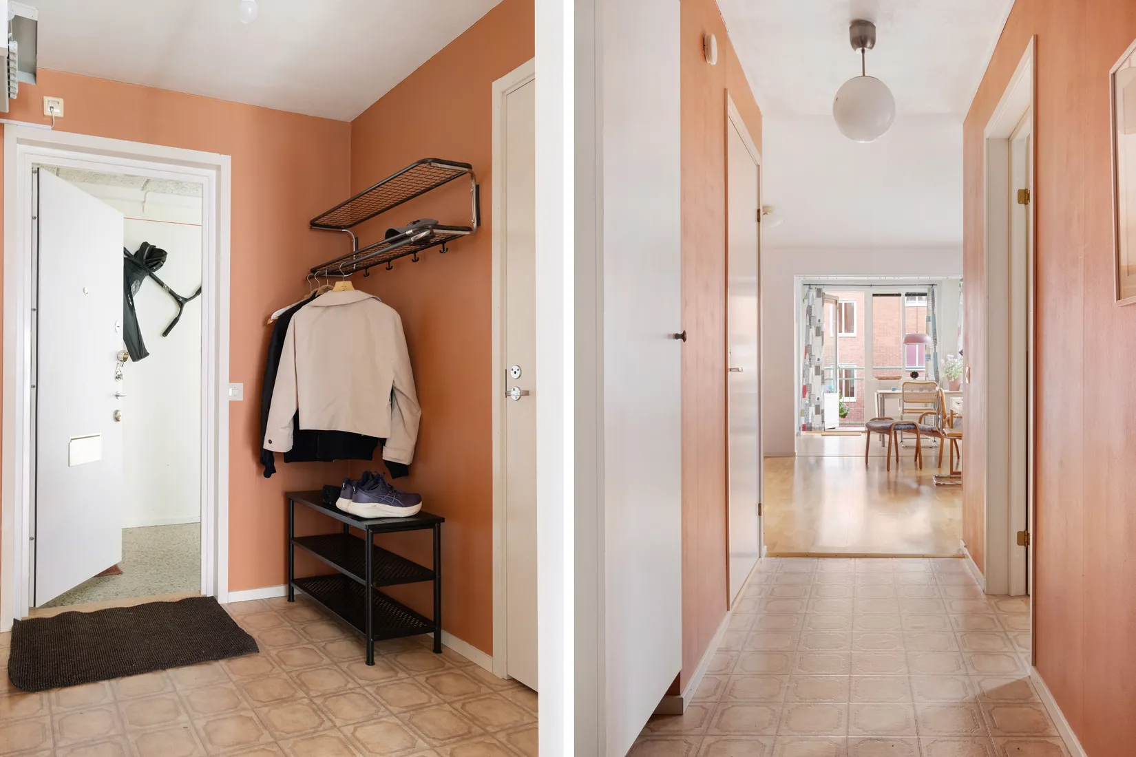 Bostadsrätt, Drakflygargatan 3, Skarpnäck, Stockholm