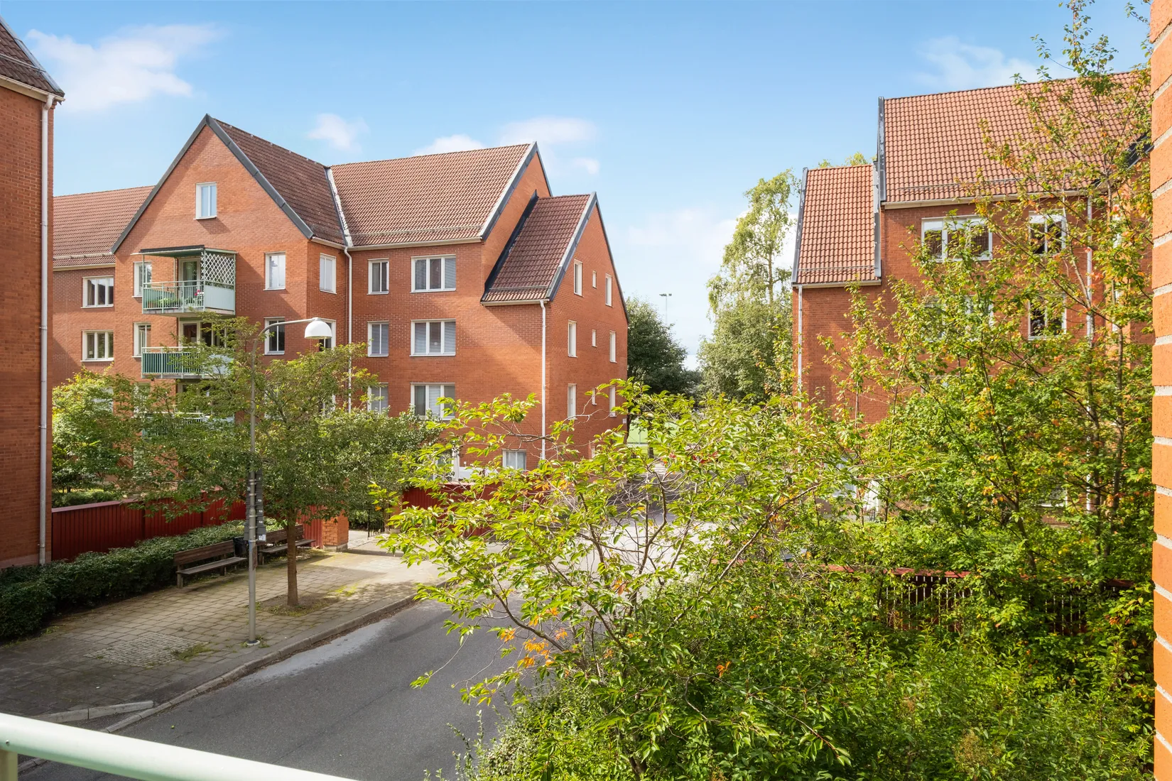 Bostadsrätt, Drakflygargatan 3, Skarpnäck, Stockholm