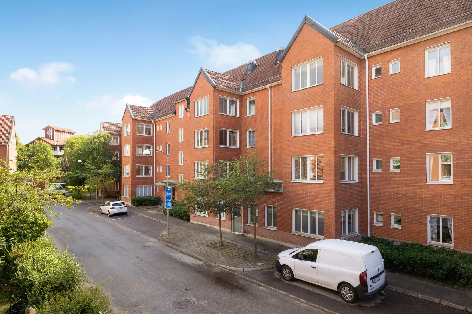 Bostadsrätt, Drakflygargatan 3, Skarpnäck, Stockholm