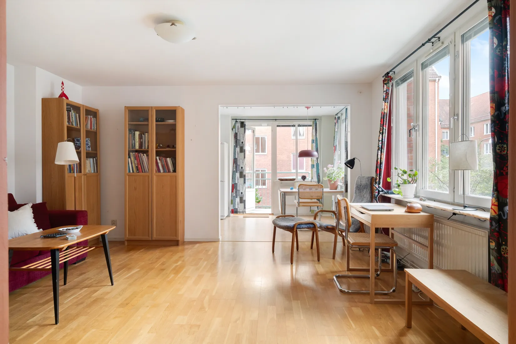 Bostadsrätt, Drakflygargatan 3, Skarpnäck, Stockholm