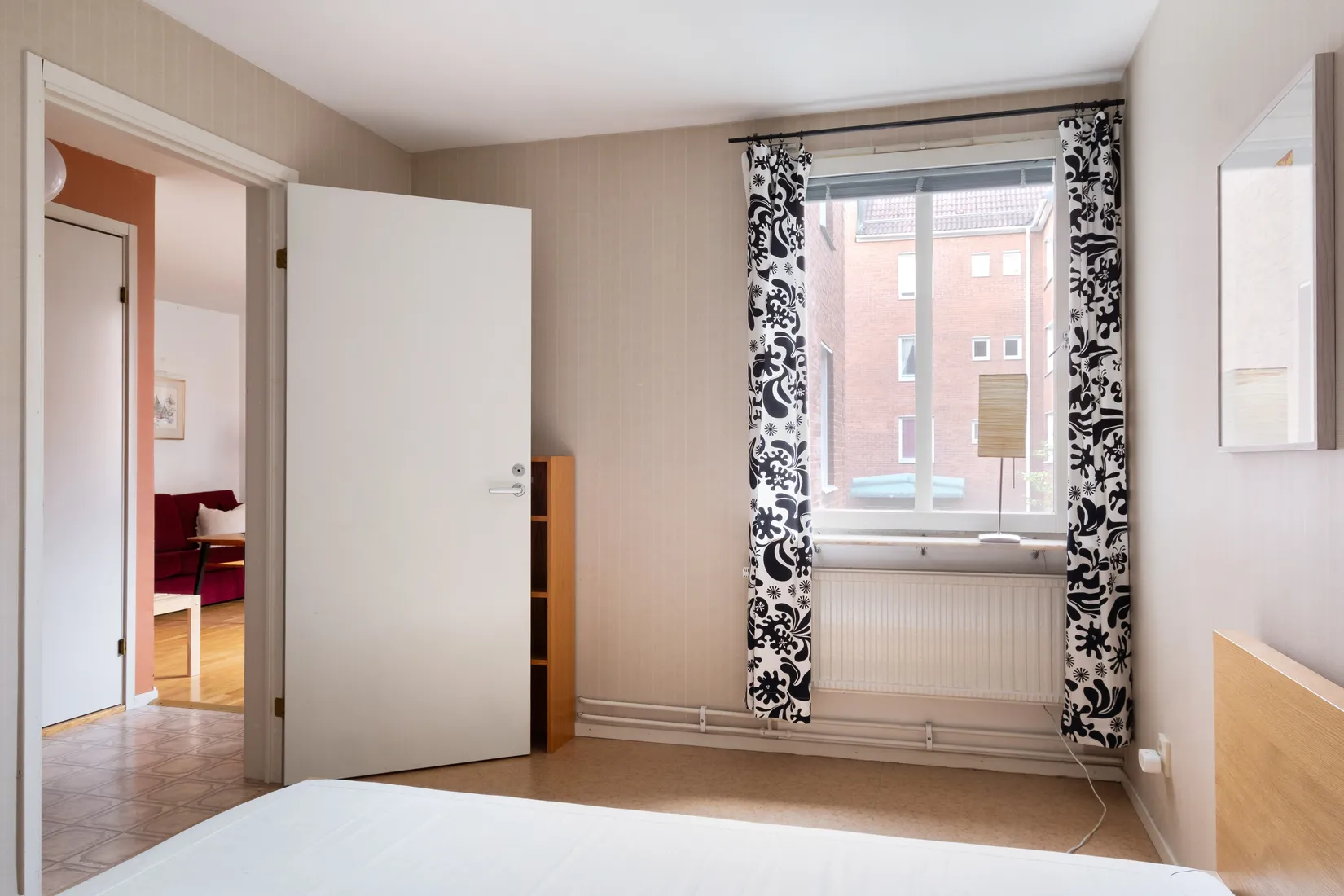 Bostadsrätt, Drakflygargatan 3, Skarpnäck, Stockholm