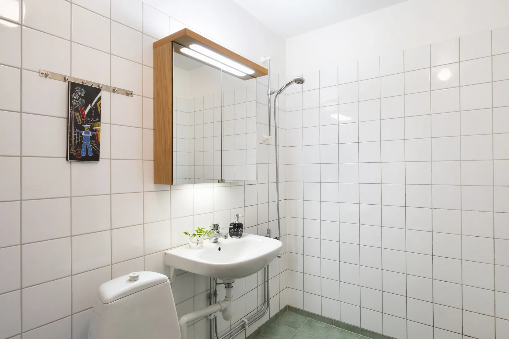 Bostadsrätt, Drakflygargatan 3, Skarpnäck, Stockholm