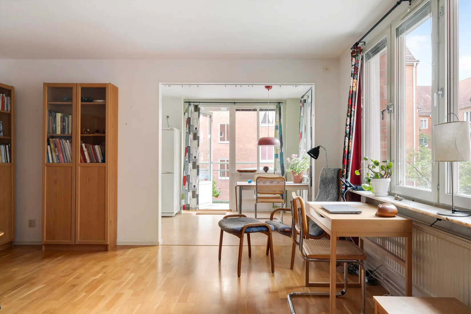 Bostadsrätt, Drakflygargatan 3, Skarpnäck, Stockholm