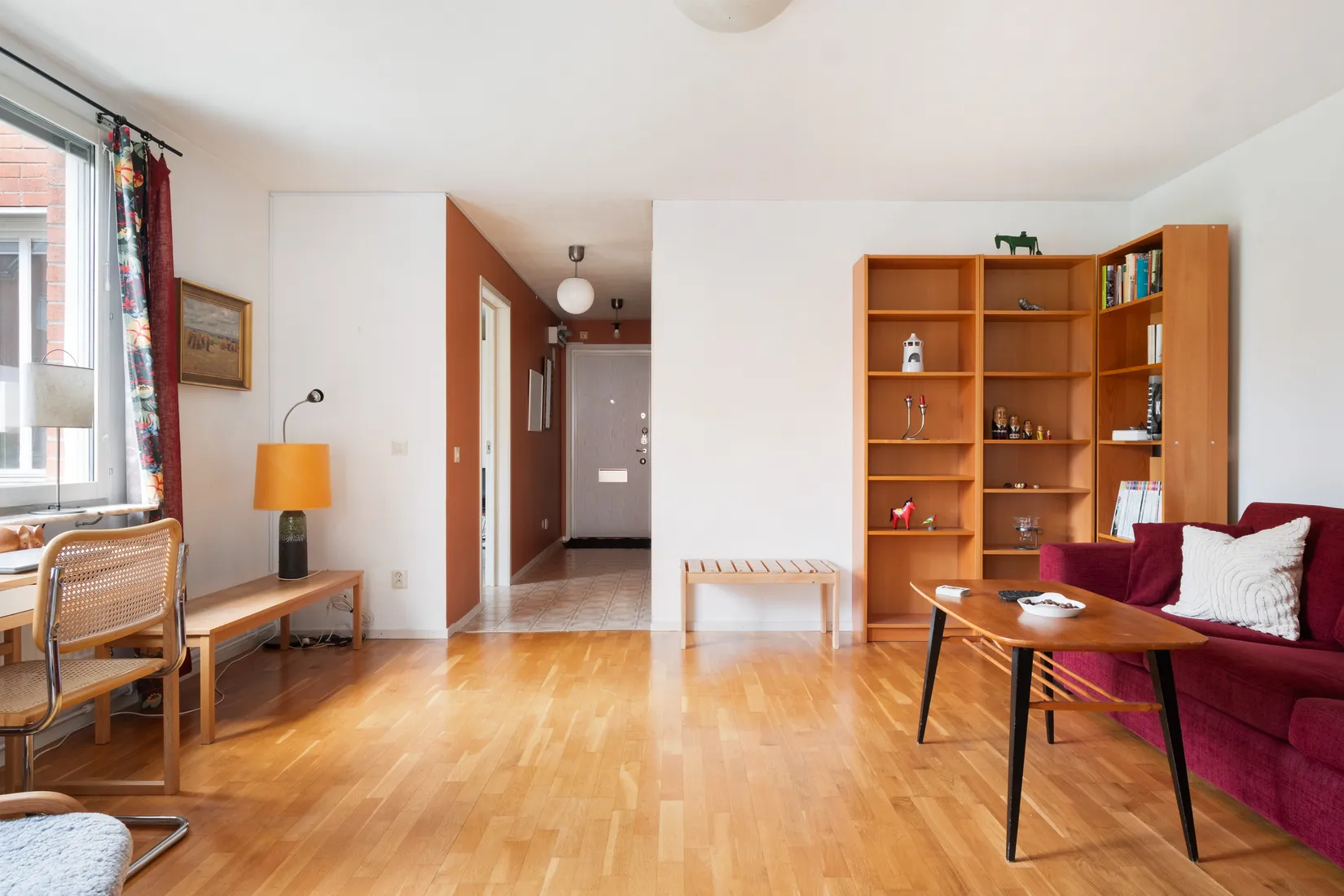 Bostadsrätt, Drakflygargatan 3, Skarpnäck, Stockholm