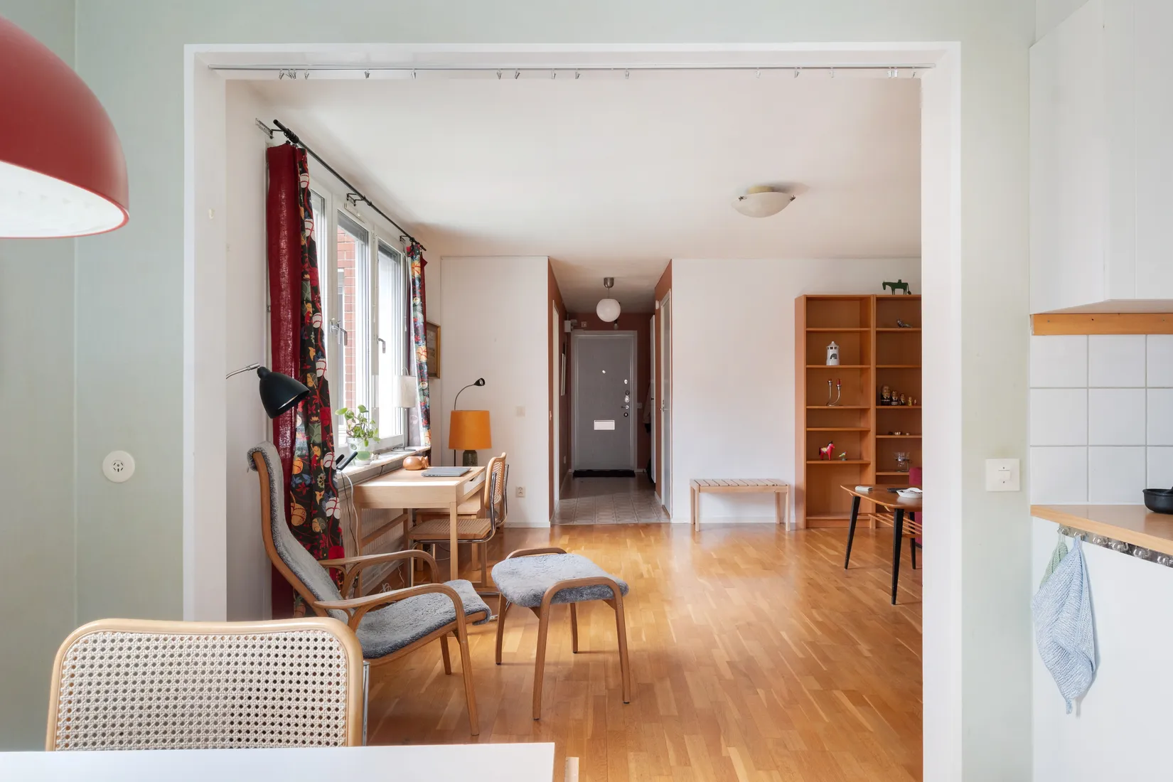 Bostadsrätt, Drakflygargatan 3, Skarpnäck, Stockholm