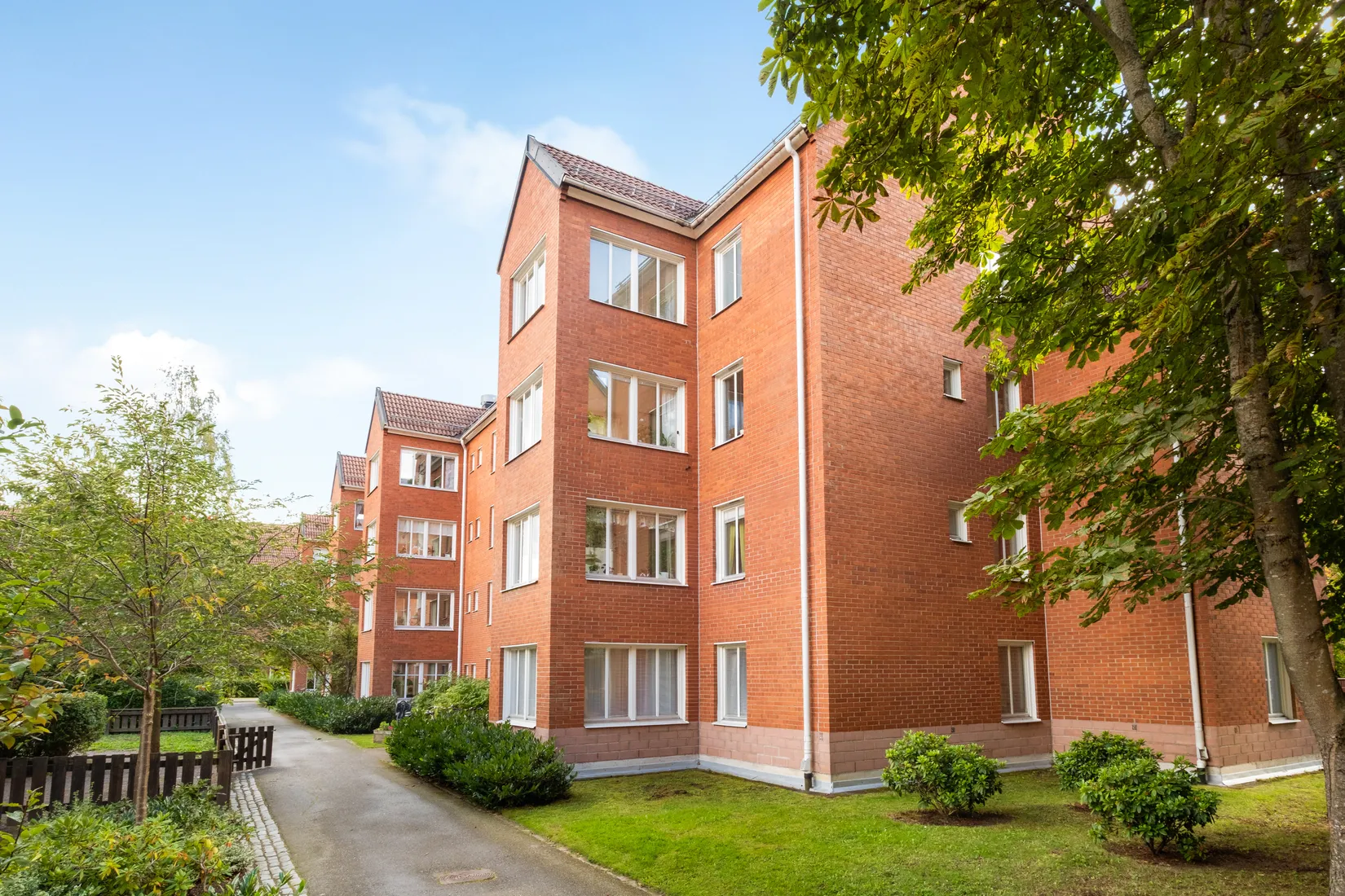 Bostadsrätt, Drakflygargatan 3, Skarpnäck, Stockholm