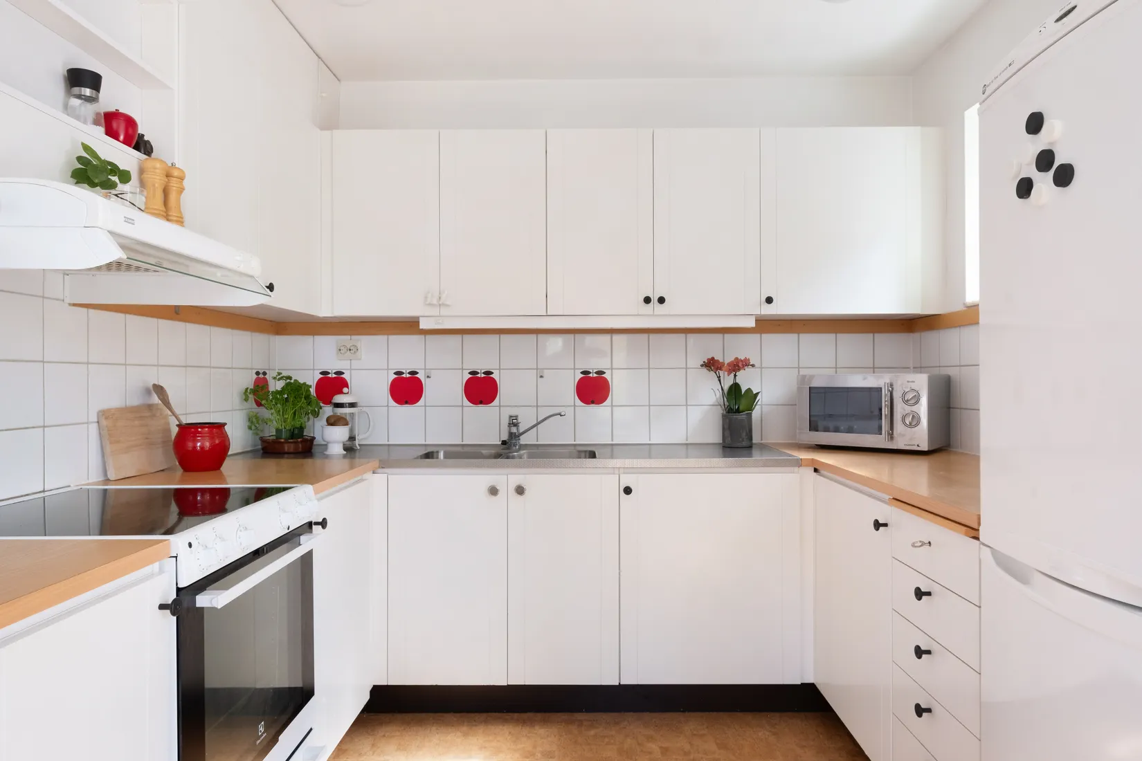 Bostadsrätt, Drakflygargatan 3, Skarpnäck, Stockholm