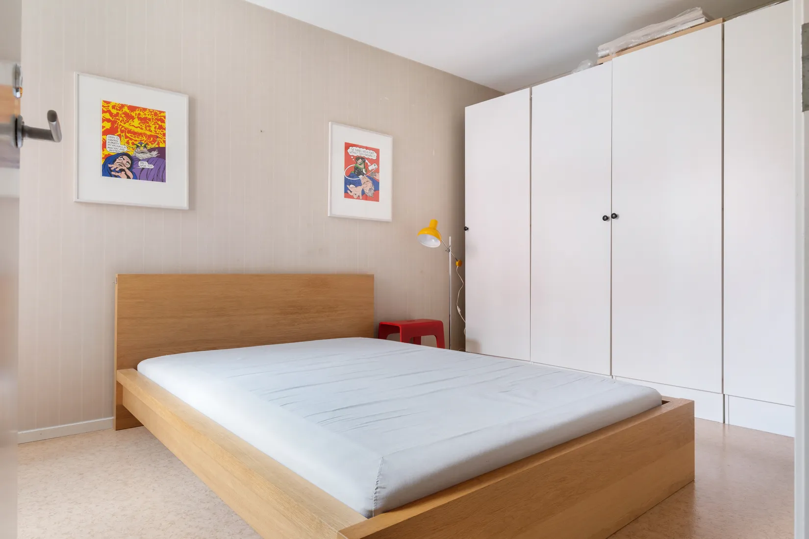 Bostadsrätt, Drakflygargatan 3, Skarpnäck, Stockholm