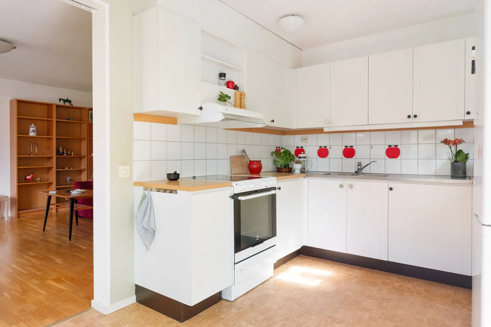 Bostadsrätt, Drakflygargatan 3, Skarpnäck, Stockholm