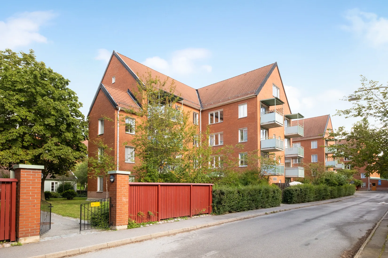 Bostadsrätt, Drakflygargatan 3, Skarpnäck, Stockholm