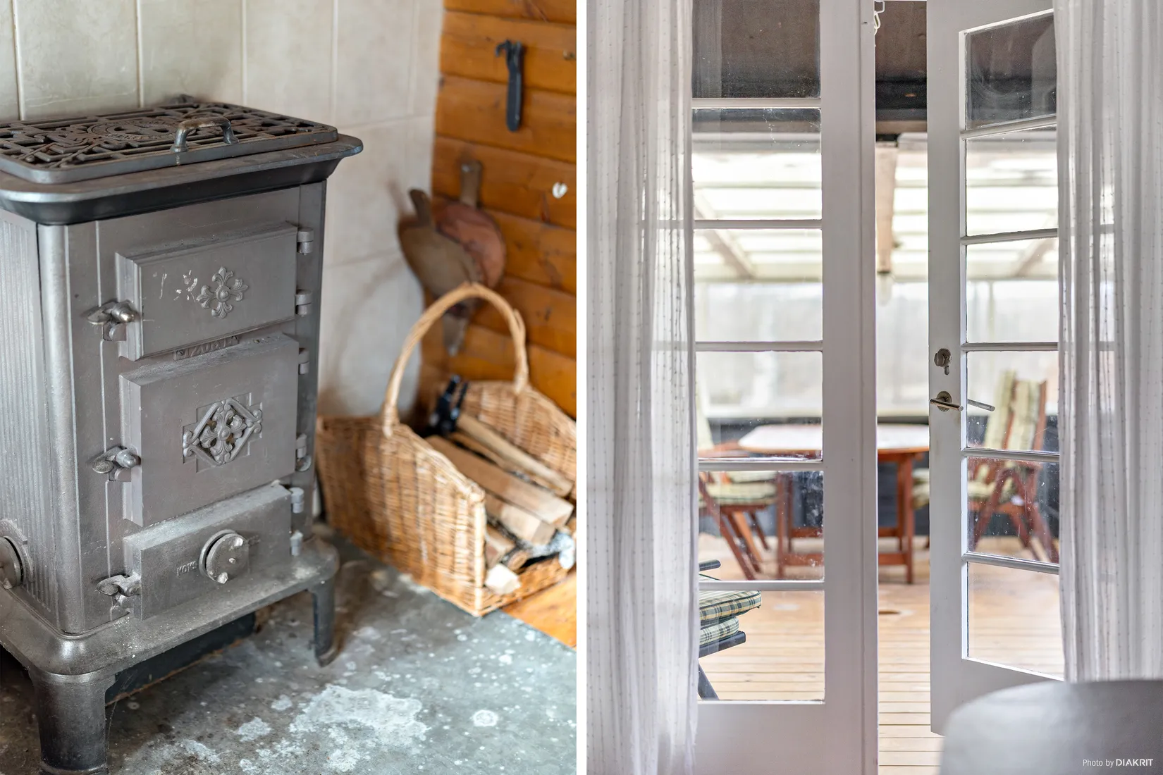 Fritidshus, Karins väg 7, Örkelljunga