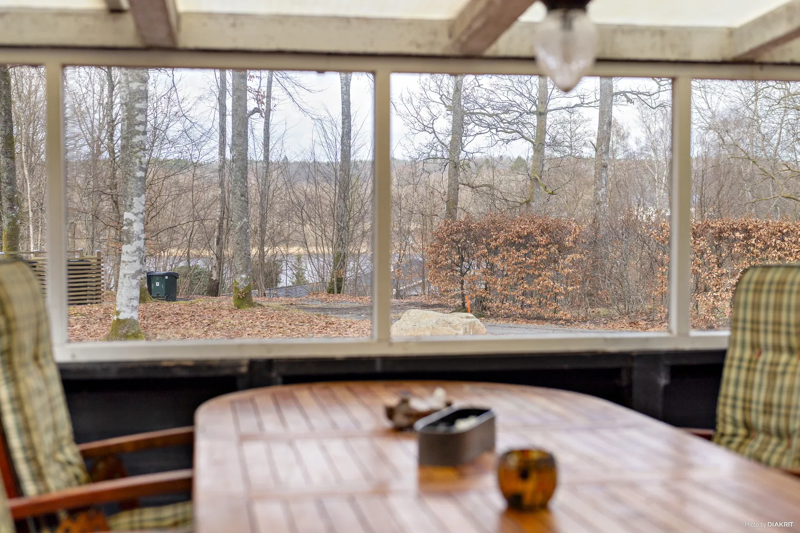 Fritidshus, Karins väg 7, Örkelljunga