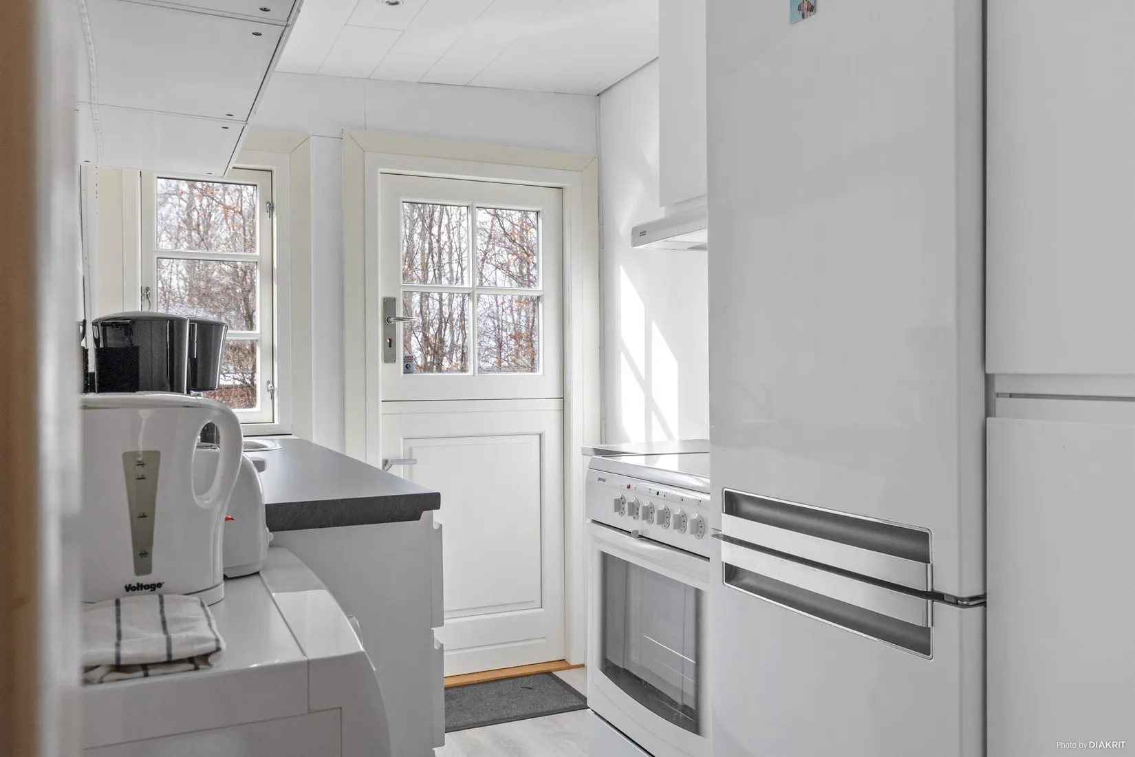 Fritidshus, Karins väg 7, Örkelljunga