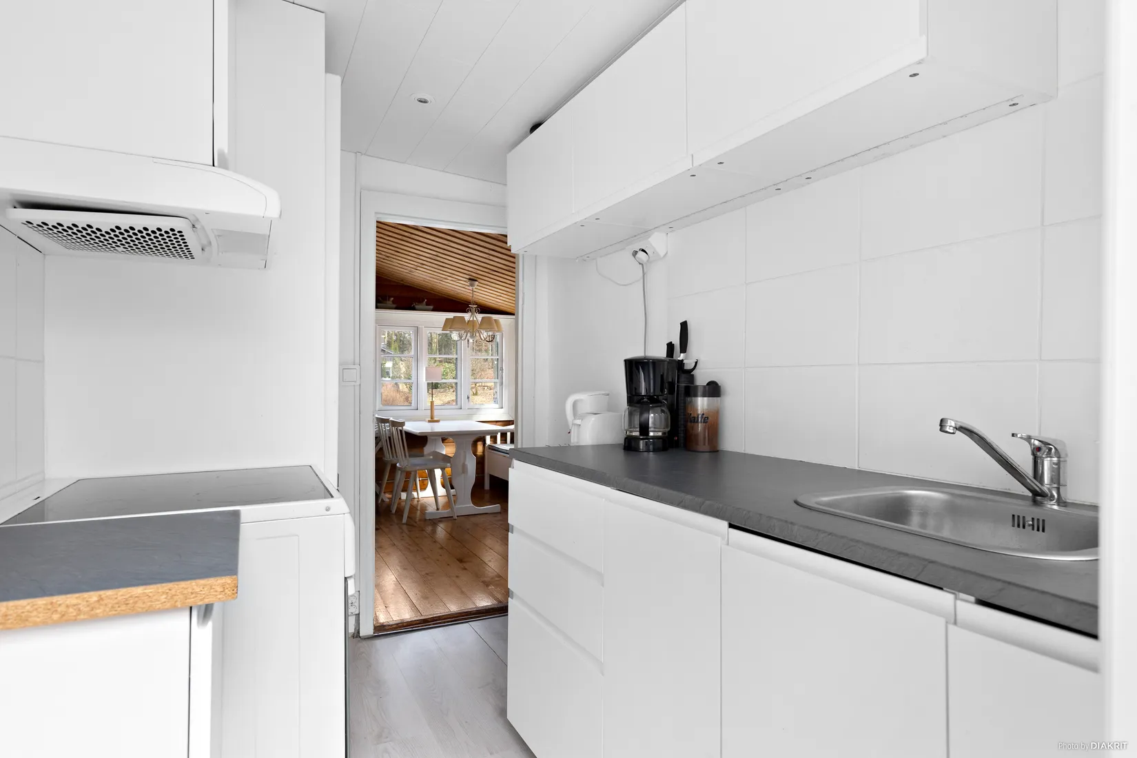 Fritidshus, Karins väg 7, Örkelljunga