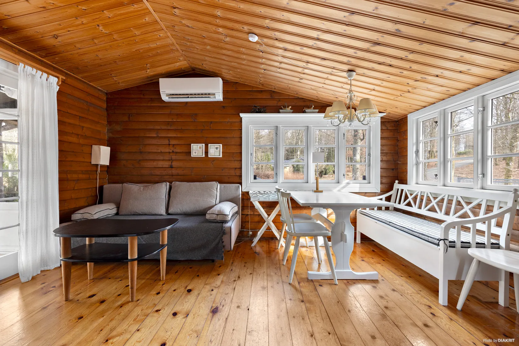 Fritidshus, Karins väg 7, Örkelljunga