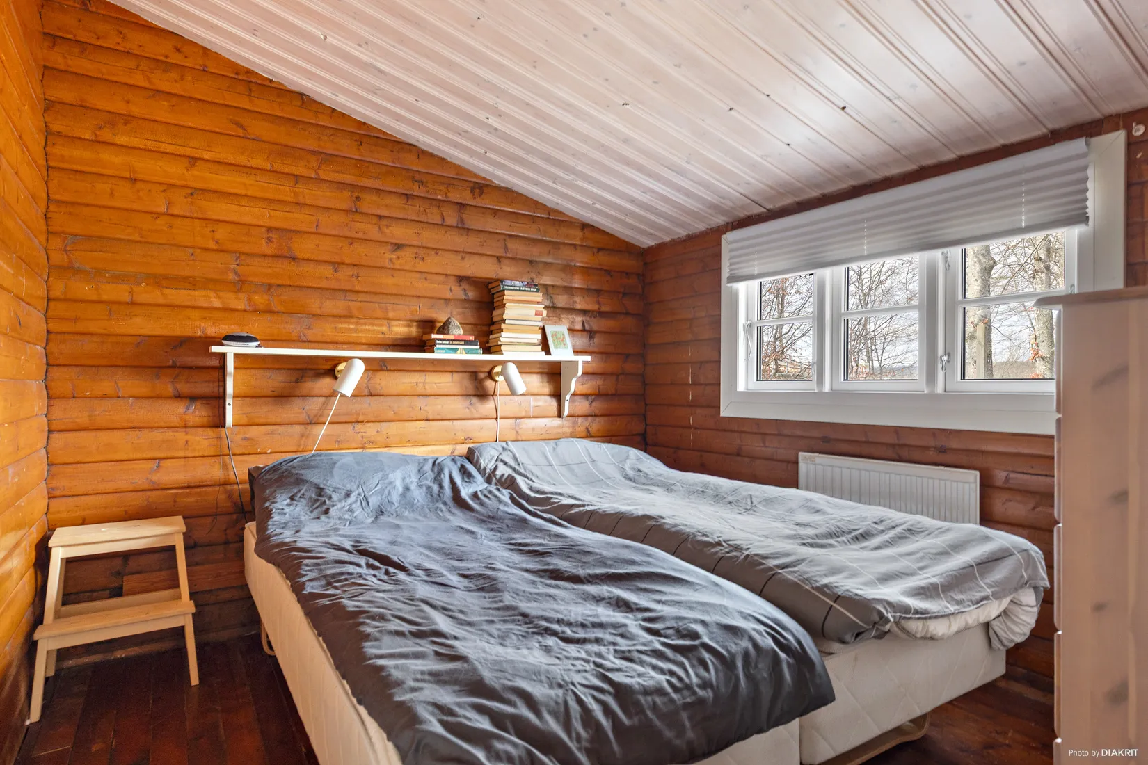 Fritidshus, Karins väg 7, Örkelljunga