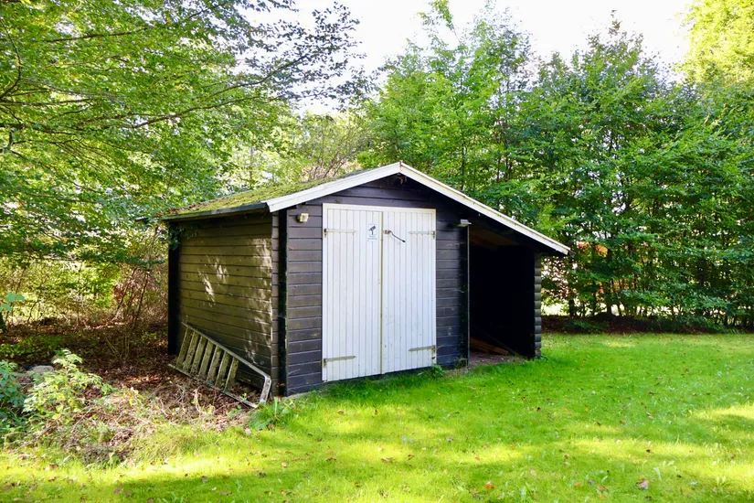 Fritidshus, Karins väg 7, Örkelljunga