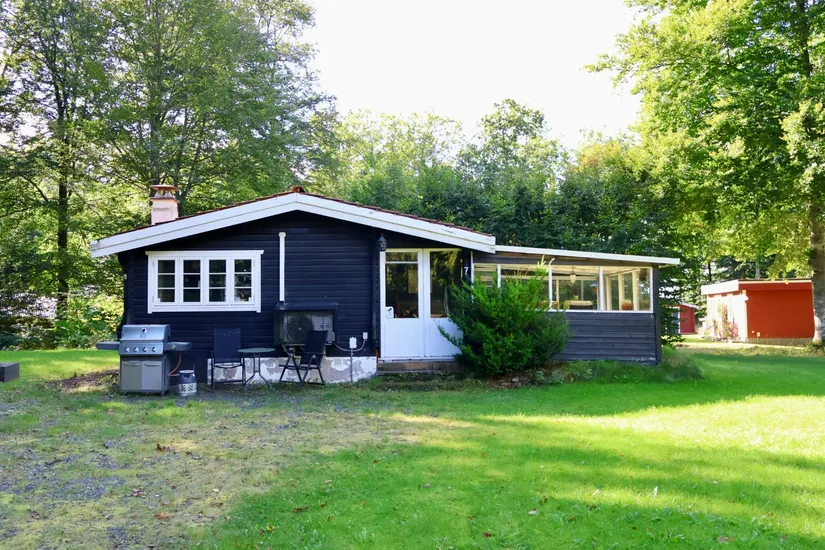 Fritidshus, Karins väg 7, Örkelljunga