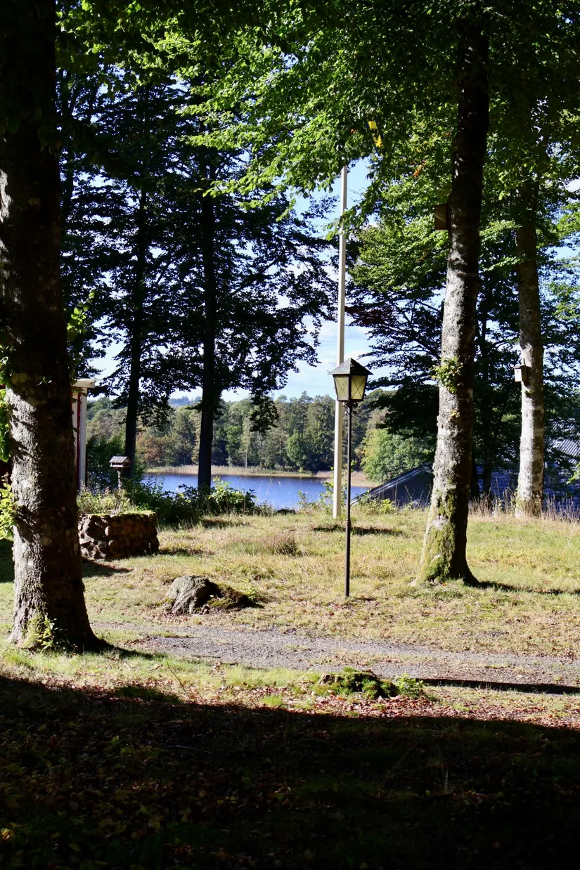 Fritidshus, Karins väg 7, Örkelljunga