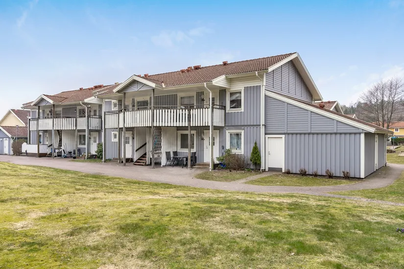 Bostadsrätt, Lilla Ingebäcksvägen 34B, Hisings Kärra, Göteborg