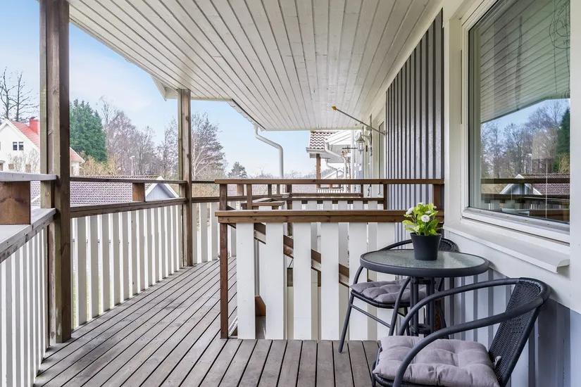 Bostadsrätt, Lilla Ingebäcksvägen 34B, Hisings Kärra, Göteborg