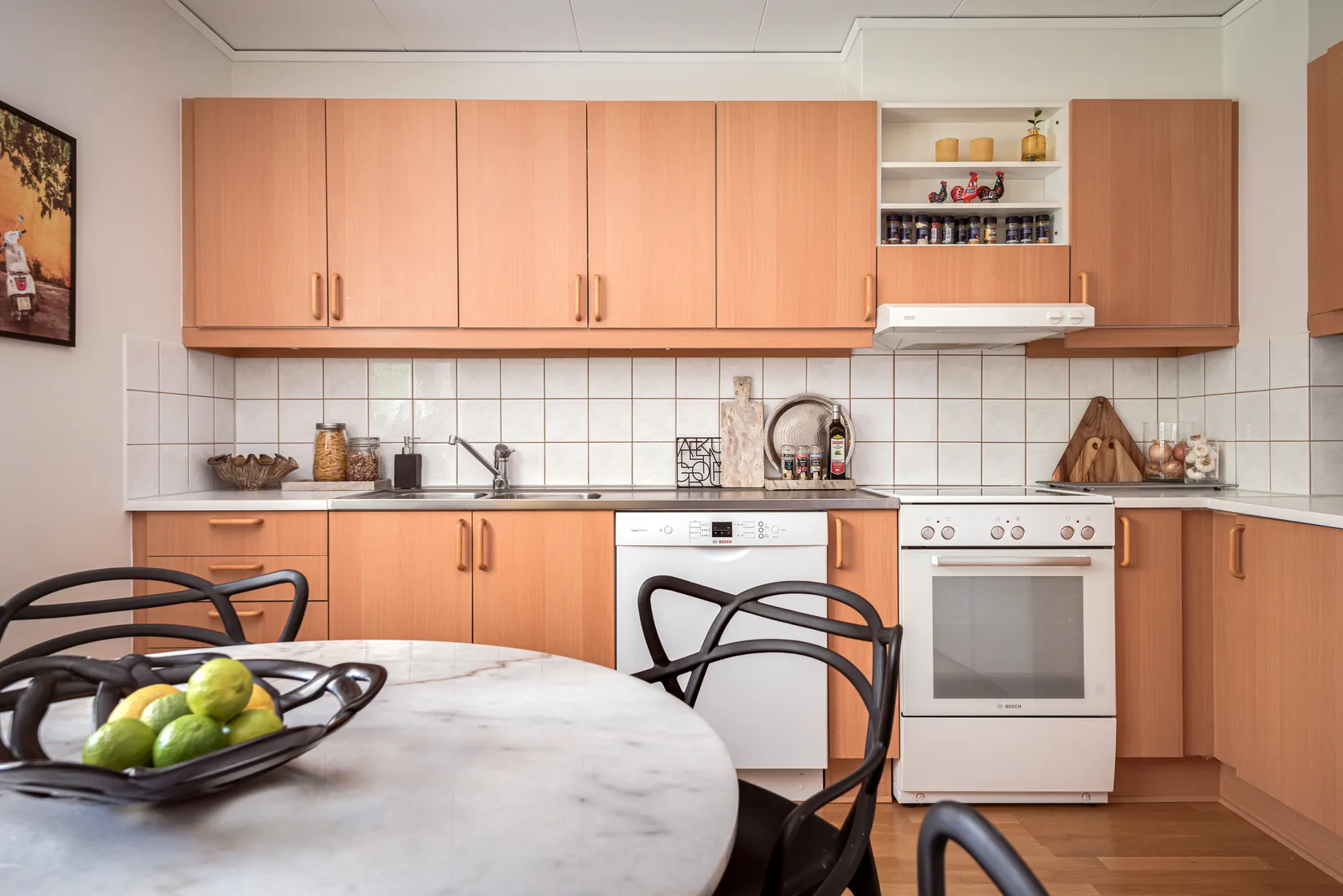 Bostadsrätt, Lilla Ingebäcksvägen 34B, Hisings Kärra, Göteborg