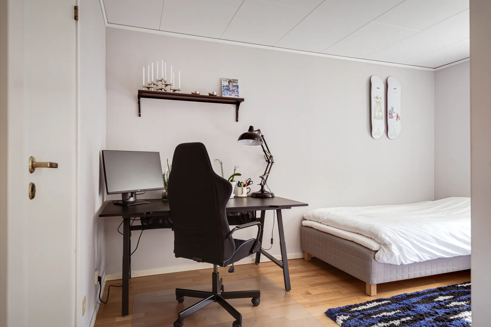 Bostadsrätt, Lilla Ingebäcksvägen 34B, Hisings Kärra, Göteborg