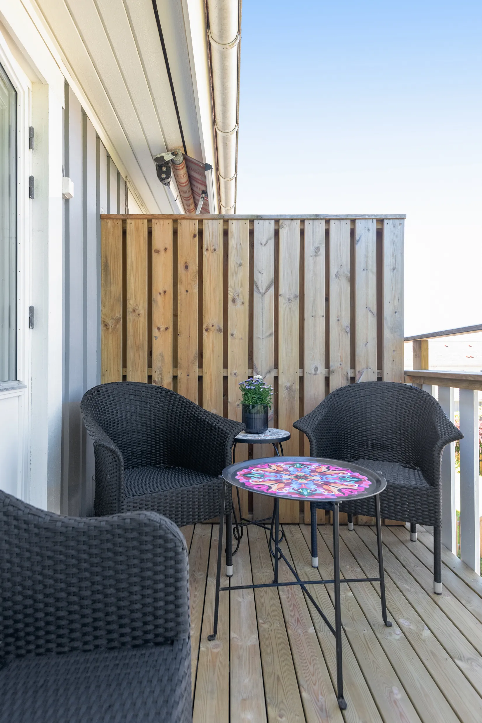 Bostadsrätt, Lilla Ingebäcksvägen 34B, Hisings Kärra, Göteborg