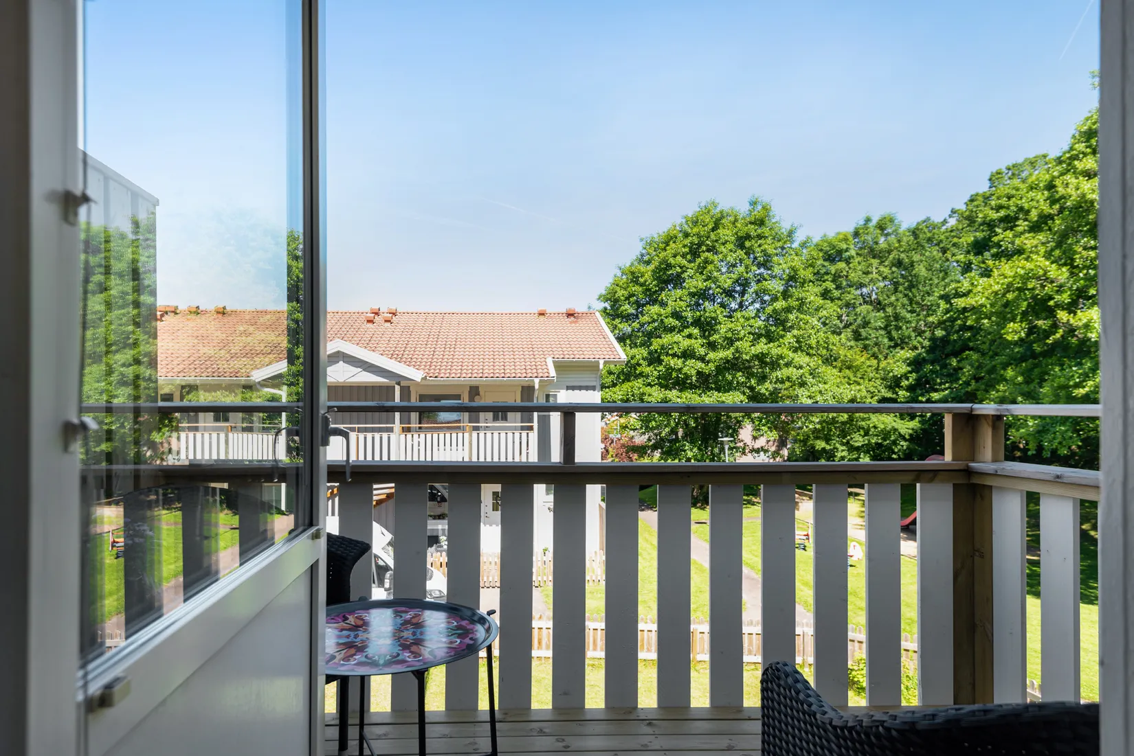 Bostadsrätt, Lilla Ingebäcksvägen 34B, Hisings Kärra, Göteborg