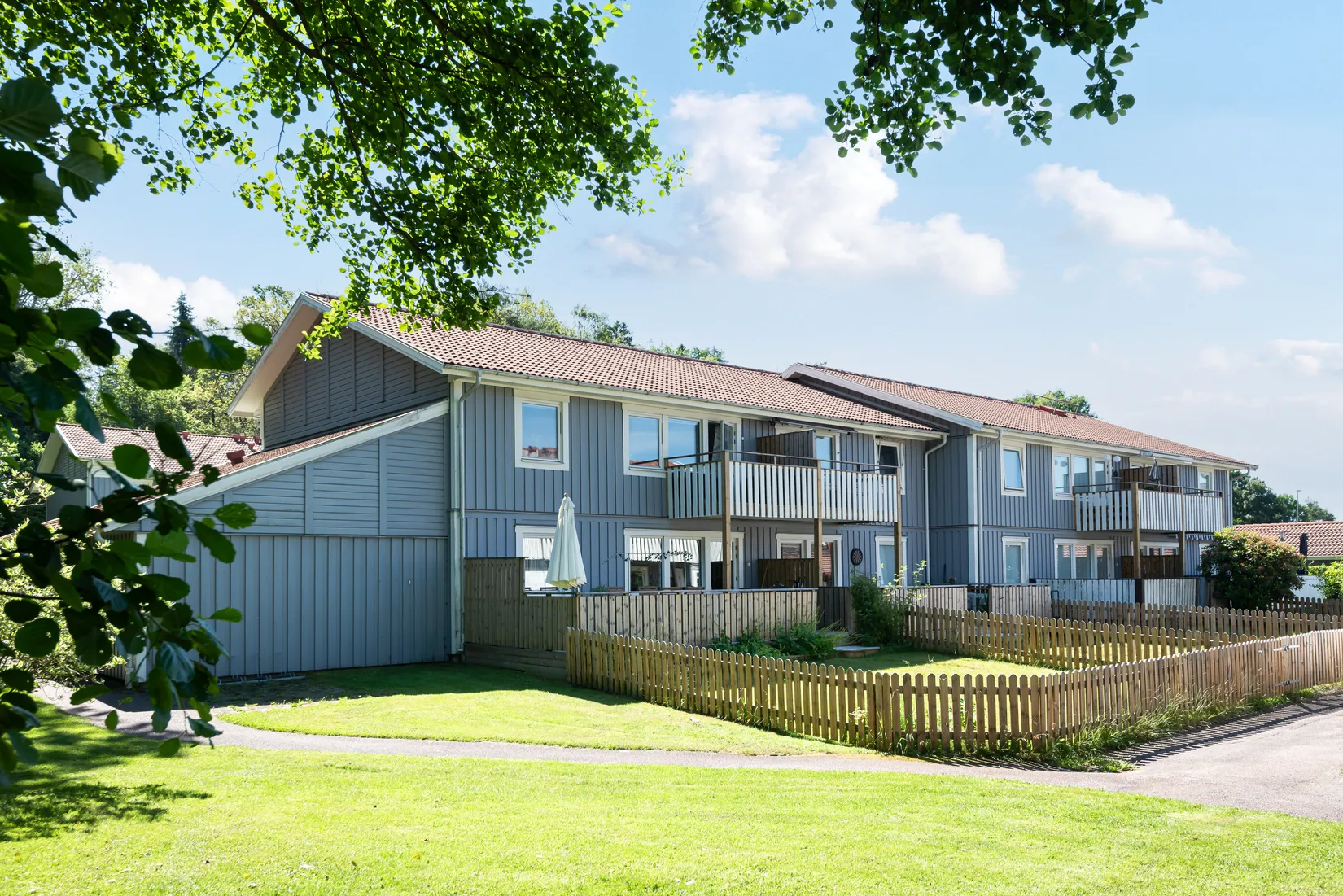 Bostadsrätt, Lilla Ingebäcksvägen 34B, Hisings Kärra, Göteborg