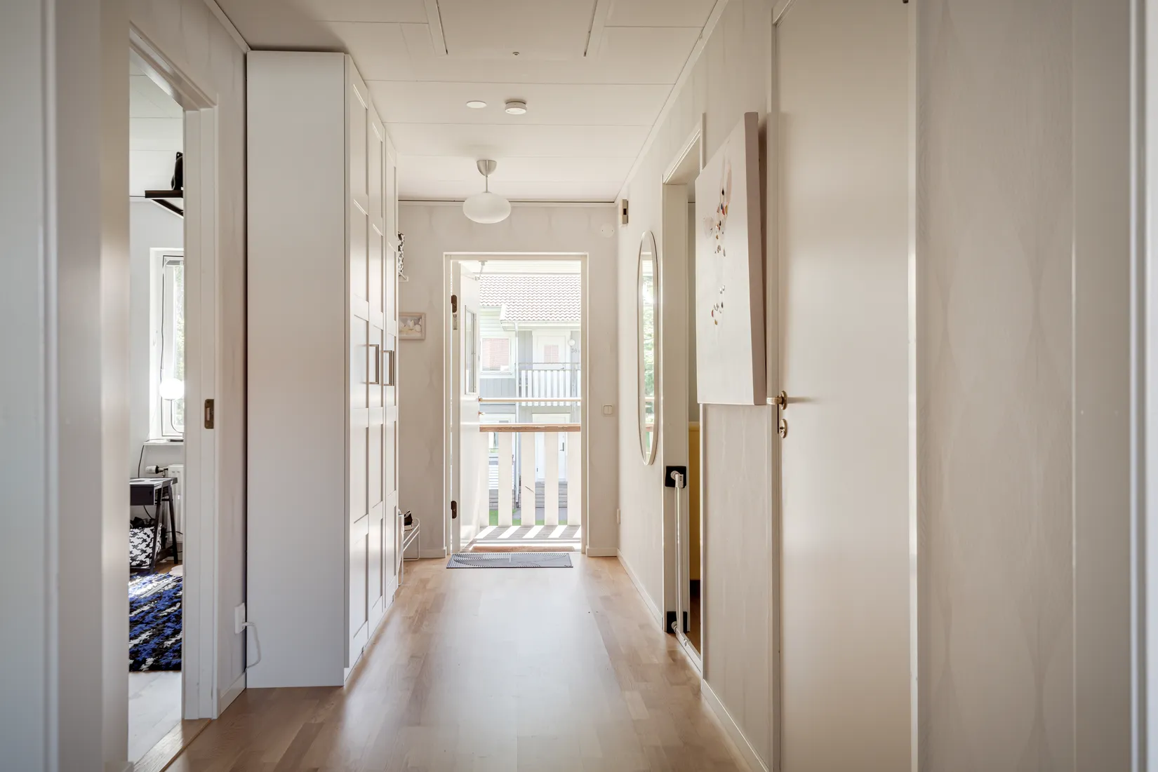 Bostadsrätt, Lilla Ingebäcksvägen 34B, Hisings Kärra, Göteborg