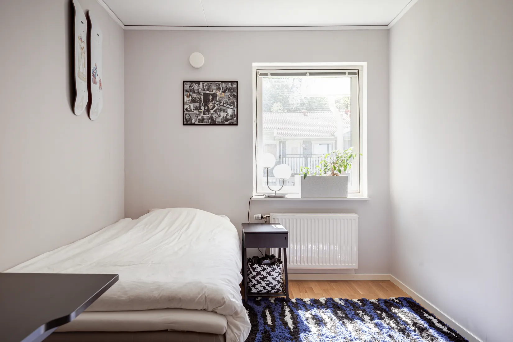Bostadsrätt, Lilla Ingebäcksvägen 34B, Hisings Kärra, Göteborg
