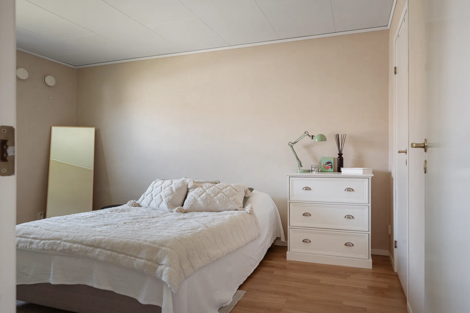 Bostadsrätt, Lilla Ingebäcksvägen 34B, Hisings Kärra, Göteborg