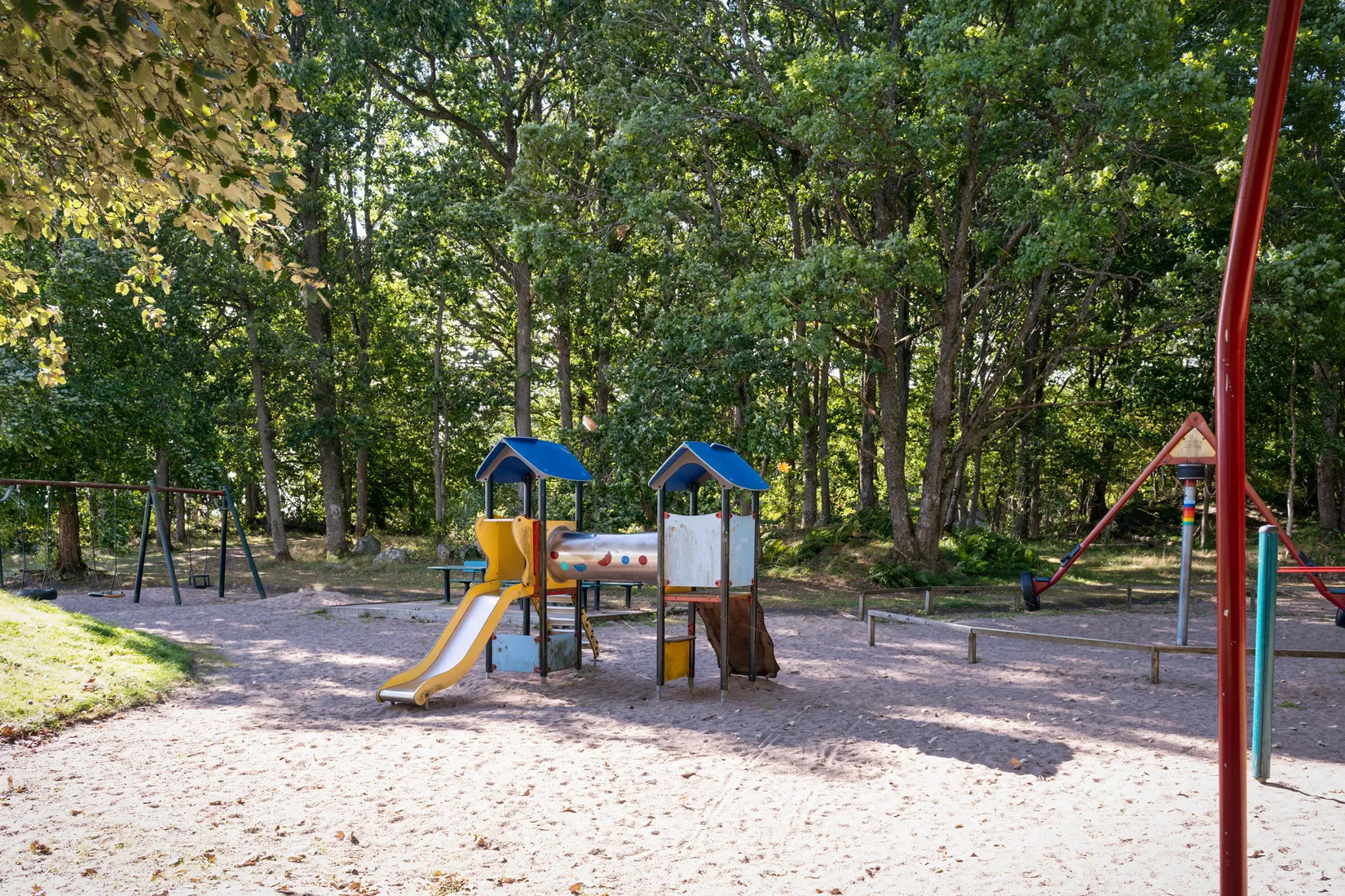 Villa, Radhus, Nyhagen 44, Skintebo, Göteborg