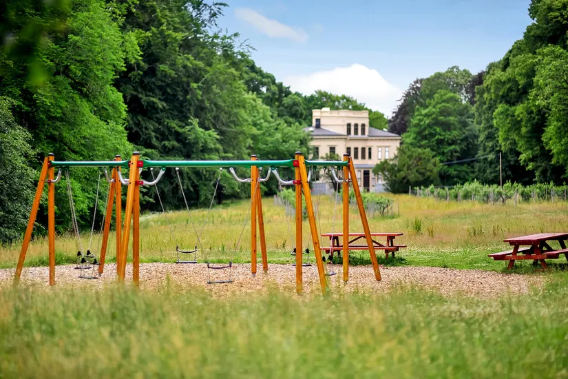 Villa, Radhus, Nyhagen 44, Skintebo, Göteborg